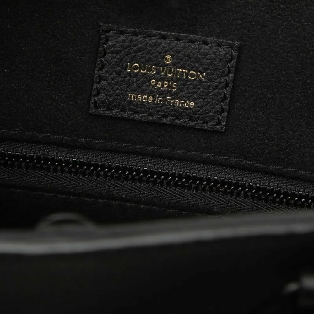 Louis Vuitton Lockme Tote PM
